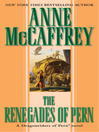 Cover image for The Renegades of Pern